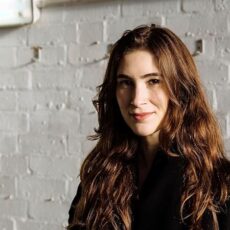 Katherine Rundell profile image