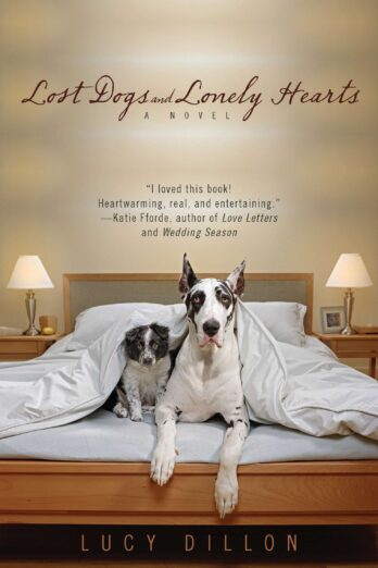 Lost Dogs and Lonely Hearts
