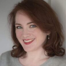 Lucy Dillon profile image