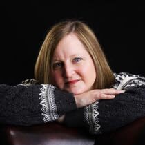 Marie-Louise Jensen profile image