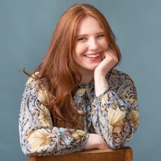 Natasha Hastings profile image