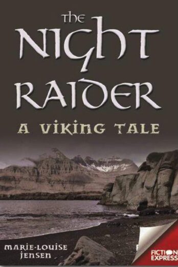 Night Raider (Fiction Express)