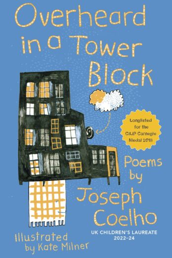 Overheard in a Tower Block: Poems