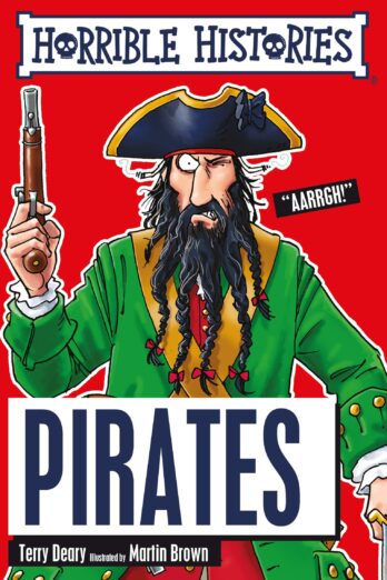 Pirates (Horrible Histories)