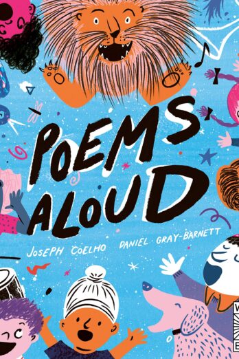 Poems Aloud