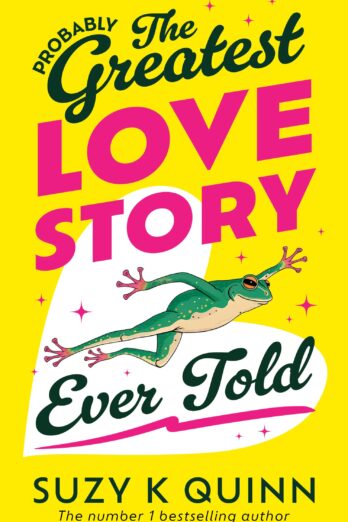 (Probably) The Greatest Love Story Ever Told