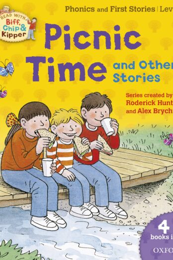 Picnic Time and Other Stories