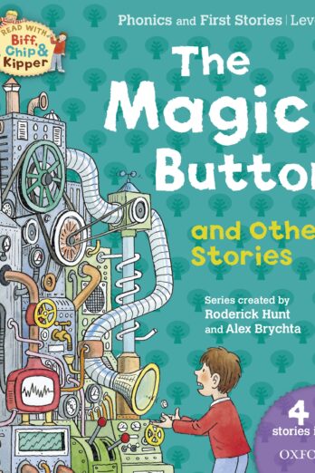 The Magic Button and Other Stories