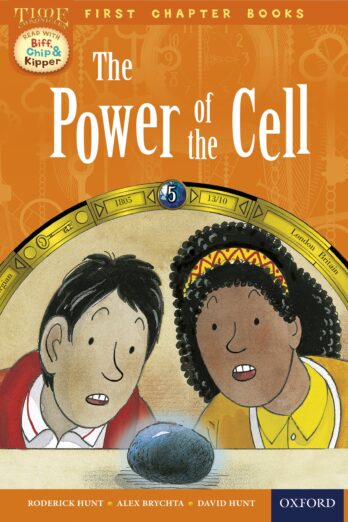 The Power of the Cell