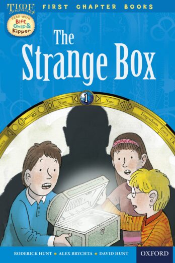 The Strange Box