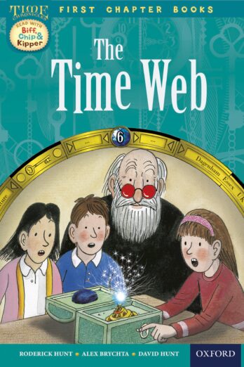 The Time Web