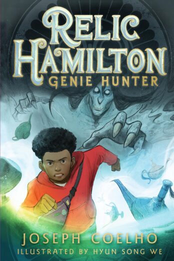Relic Hamilton, Genie Hunter