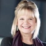 Sarah Morgan profile image