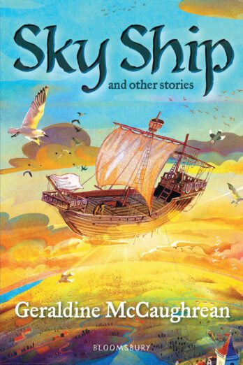 Sky Ship and other stories