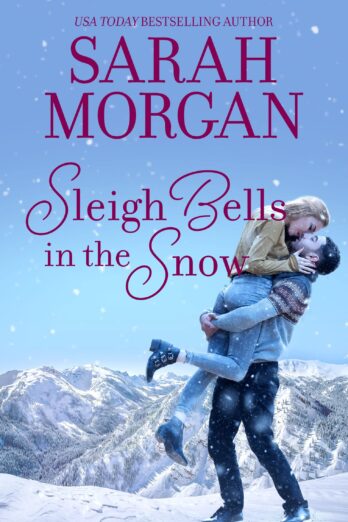 Sleigh Bells in the Snow (The O’Neil Brothers Book 1)