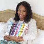 Talia Hibbert profile image