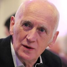 Terry Deary profile image