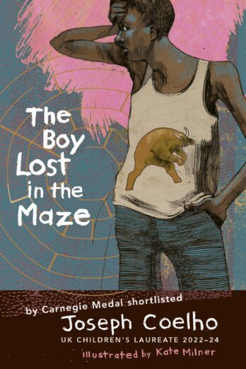 The Boy Lost in the Maze