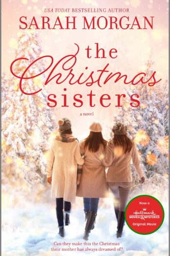 The Christmas Sisters: A Novel
