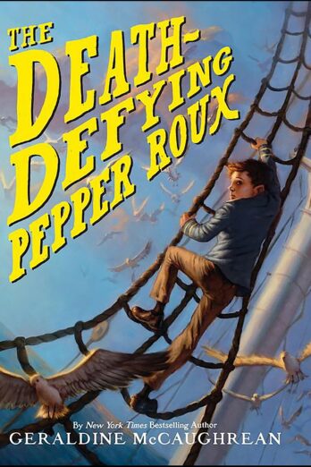 The Death-Defying Pepper Roux