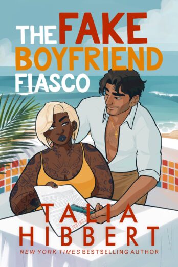 The Fake Boyfriend Fiasco