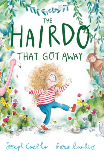 The Hairdo that Got Away