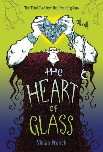 The Heart of Glass