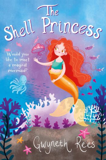The Shell Princess (Mermaids 3)