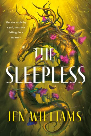 The Sleepless