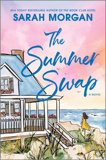 The Summer Swap: A Novel