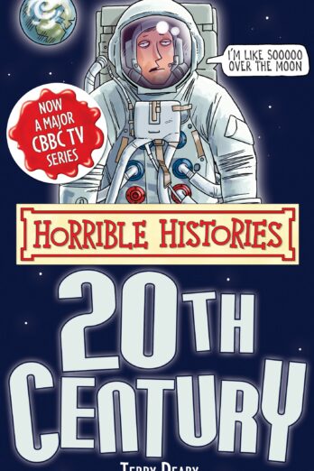 Twentieth Century (Horrible Histories Special)