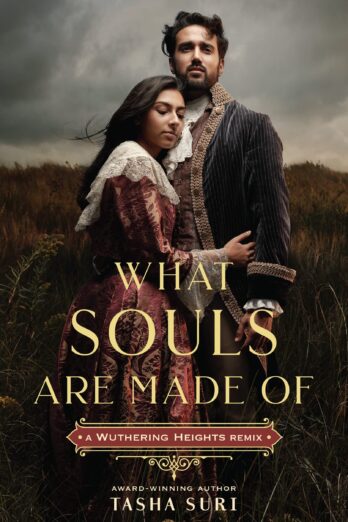 What Souls Are Made Of (Remixed Classics Book 4)