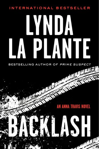 Backlash (Anna Travis Series, 8)