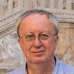 David Hewson profile image