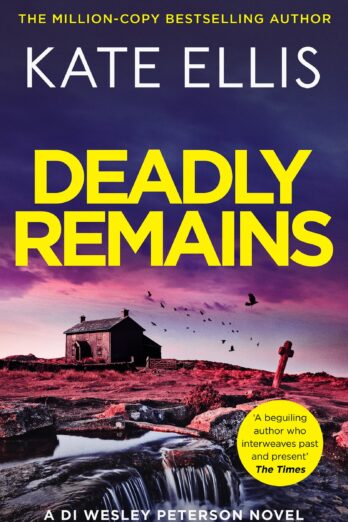 Deadly Remains