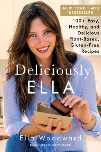 Deliciously Ella