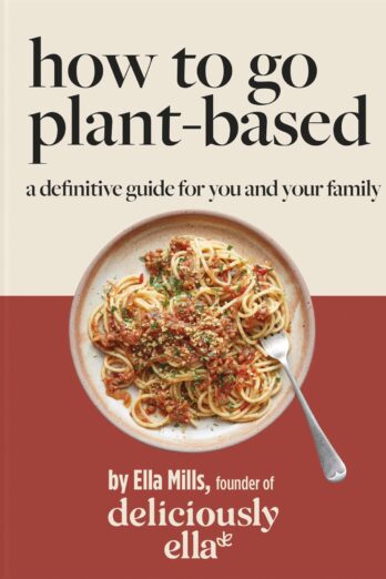 How To Go Plant-Based