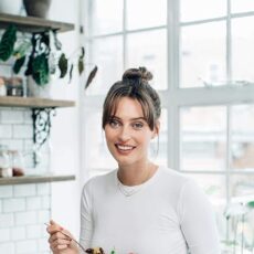 Ella Mills (Woodward) profile image