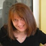 Kate Ellis profile image