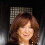 Lynda La Plante profile image