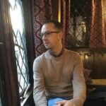 Nathan Dylan Goodwin profile image