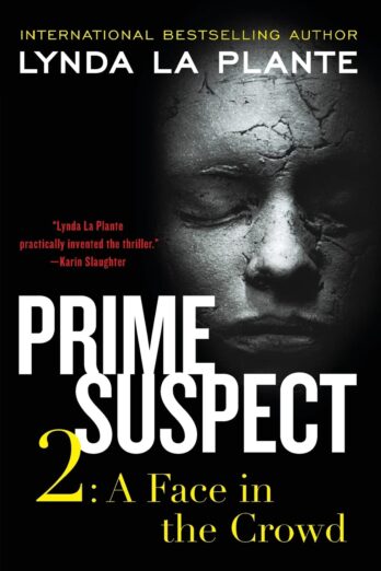 Prime Suspect 2 (Prime Suspect Series, 2)
