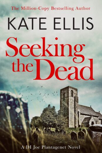 Seeking The Dead (DI Joe Plantagenet Book 1)