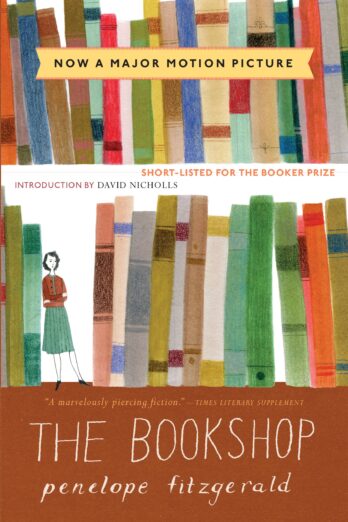 The Bookshop: A Novel