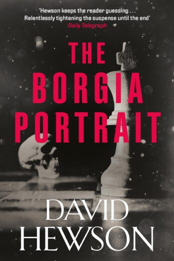 The Borgia Portrait