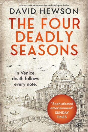The Four Deadly Seasons
