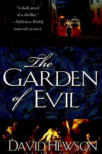 The Garden of Evil (Nic Costa)