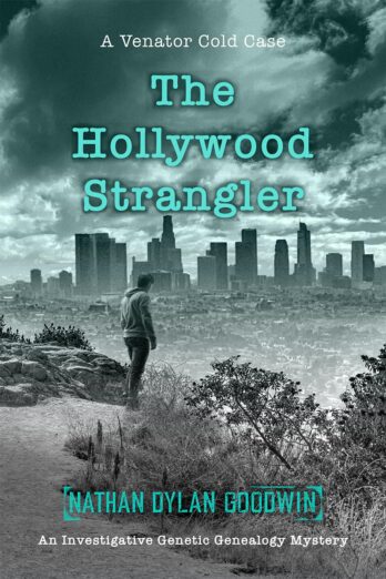 The Hollywood Strangler (Venator Cold Case Series Book 3)