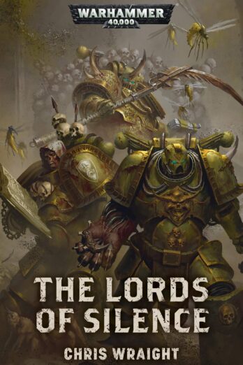 The Lords of Silence (Warhammer 40,000)