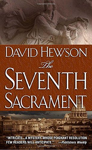The Seventh Sacrament (Nic Costa)